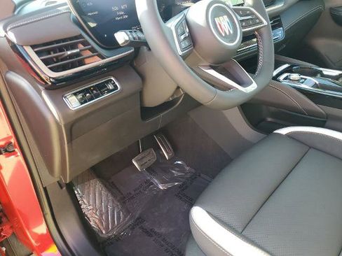 New 2025 Buick Envision Sport Touring image 26