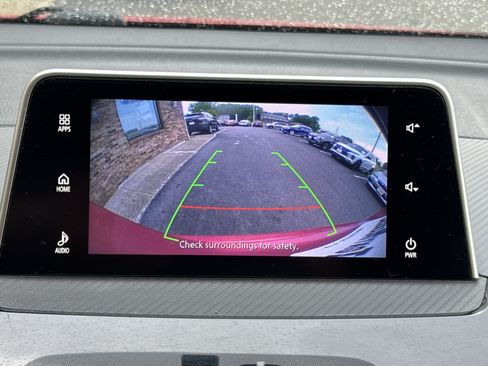 Used 2018 Mitsubishi Eclipse Cross SE AWD/4WD image 22