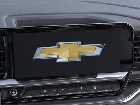 New 2026 Chevrolet Silverado 2500 High Country w/ High Country Premium Package AWD/4WD image 20