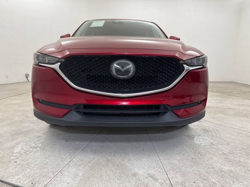 Used 2018 MAZDA CX-5 Grand Touring w/ Premium Package image 16