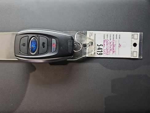 New 2025 Subaru Outback Premium w/ Popular Package #1A image 36