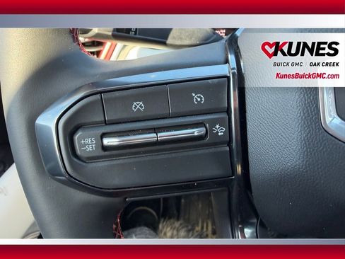 New 2026 GMC Canyon AT4X image 10