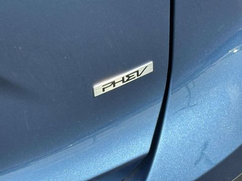 Certified 2023 Kia Niro EX w/ EX Cold Weather Package FWD image 9