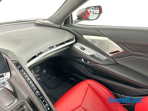Used 2023 Chevrolet Corvette Z06 image 31