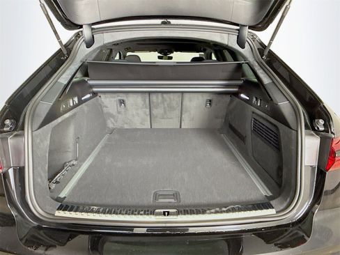 New 2026 Audi RS 6 performance image 28