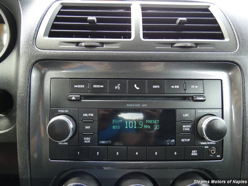Used 2011 Dodge Challenger RWD image 28