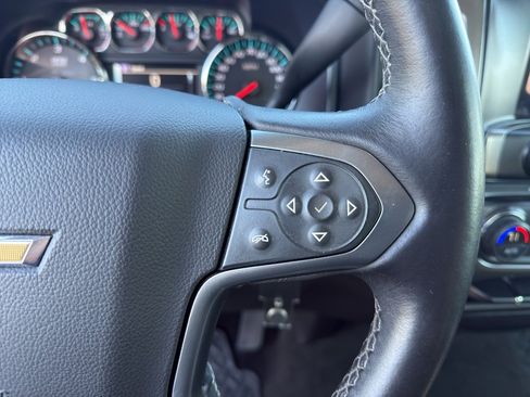 Used 2016 Chevrolet Silverado 1500 LT w/ All Star Edition image 21