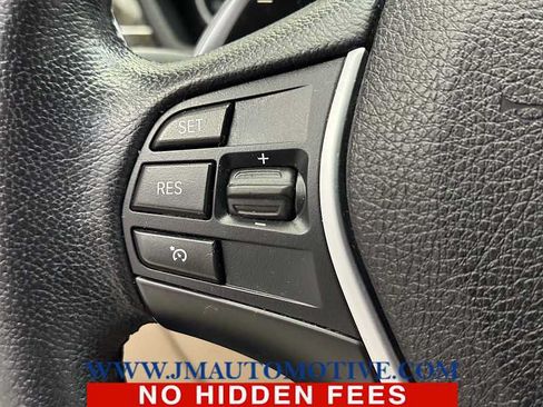 Used 2016 BMW 328i xDrive Sedan AWD/4WD image 42