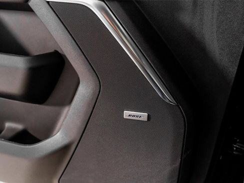 Used 2025 Chevrolet Suburban High Country w/ Sun And Tow Package image 44