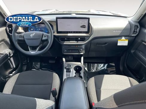Used 2025 Ford Bronco Sport Big Bend AWD/4WD image 13