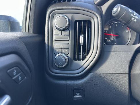 New 2025 GMC Sierra 2500 Pro w/ Snow Plow Prep/Camper Package image 22