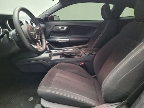 Used 2019 Ford Mustang Coupe w/ Equipment Group 101A RWD image 17