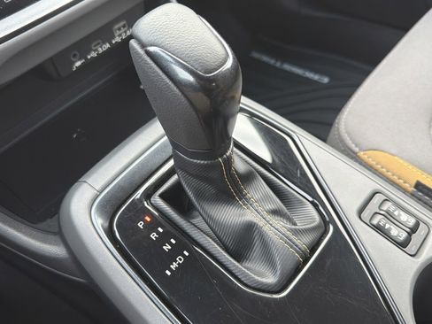 Certified 2025 Subaru Crosstrek 2.5i Sport w/ Crosstrek Mirror Package image 23