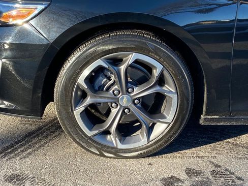 Used 2023 Chevrolet Malibu LT image 8