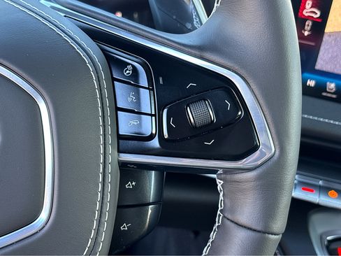 New 2026 Chevrolet Corvette 2LT image 15