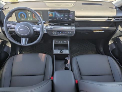 New 2026 Hyundai Kona SEL Premium FWD image 14
