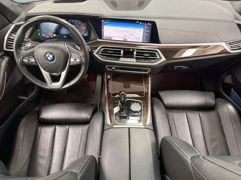Used 2022 BMW X5 xDrive40i w/ Premium Package image 15