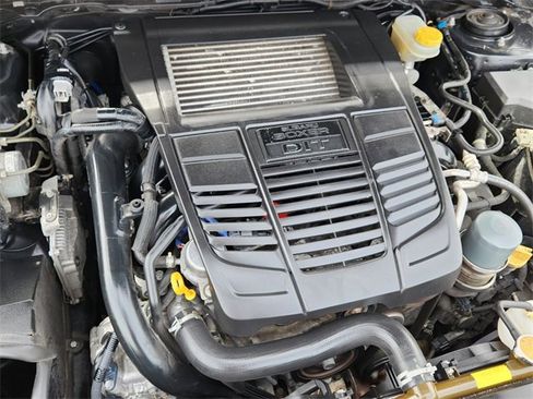 Used 2016 Subaru WRX image 16