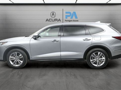 Certified 2023 Acura MDX SH-AWD image 23
