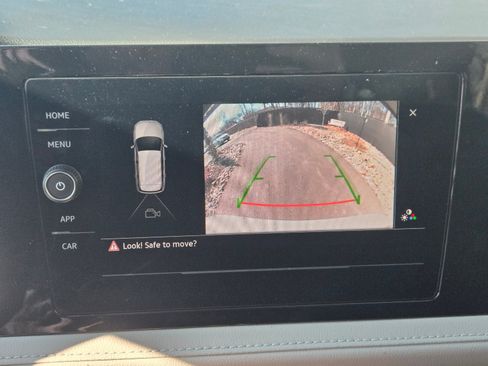 New 2026 Volkswagen Taos S image 18