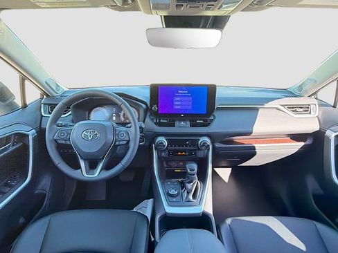 Used 2024 Toyota RAV4 Limited w/ Advanced Technology Package image 16