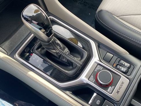 Certified 2021 Subaru Forester Limited image 28