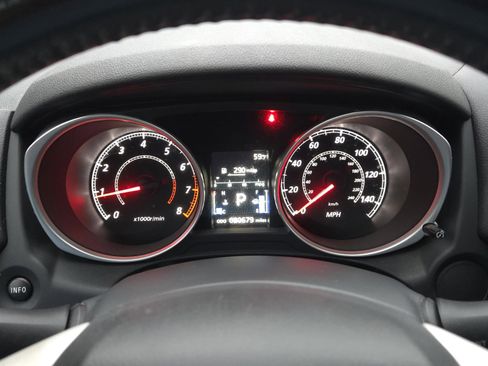 Used 2015 Mitsubishi Outlander Sport ES image 25