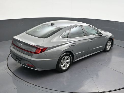Used 2022 Hyundai Sonata SE FWD image 17