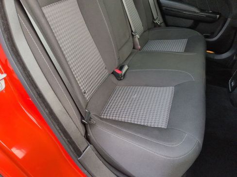 Used 2022 Dodge Charger R/T w/ Blacktop Package image 21