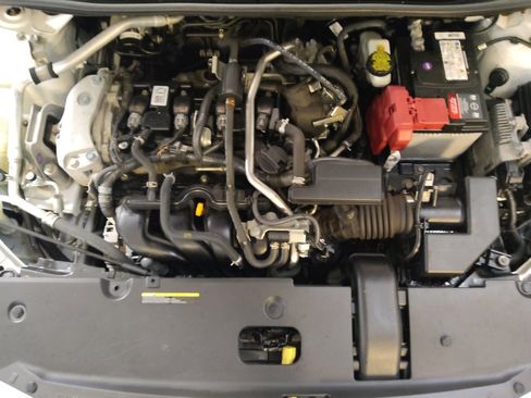 Used 2021 Nissan Sentra SV FWD image 30