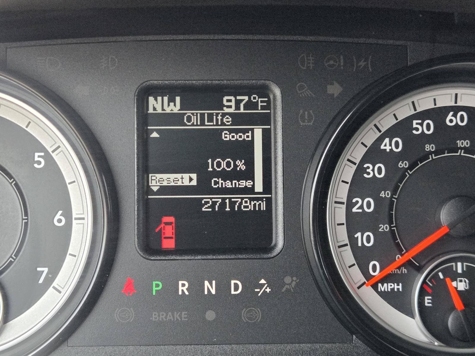 Used 2022 RAM 1500 Tradesman RWD image 14