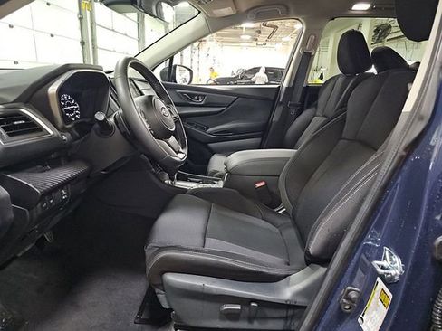 Certified 2025 Subaru Ascent Premium AWD/4WD image 6
