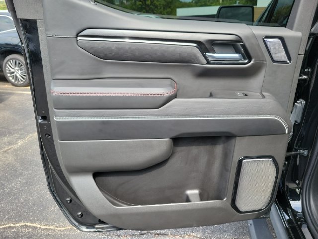 Used 2025 GMC Sierra 1500 AT4X AWD/4WD image 13