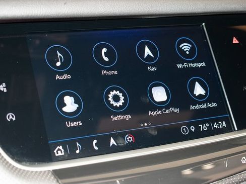 Used 2025 Cadillac XT5 Sportv w/ Technology Package AWD/4WD image 29