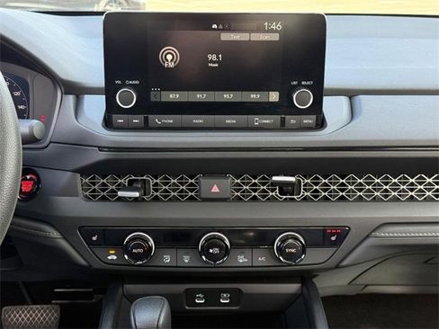 Used 2024 Honda Accord EX image 13