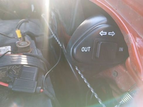 Used 2017 Toyota Tacoma TRD Sport image 53