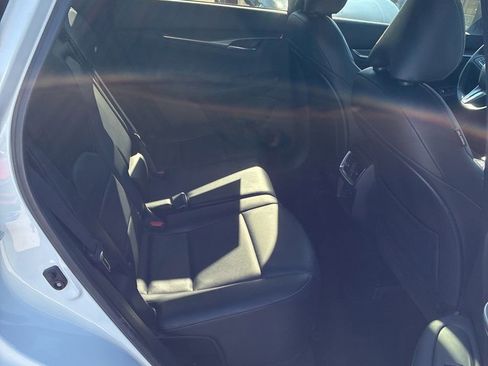 Used 2024 INFINITI QX55 Luxe image 12