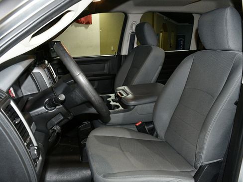 Used 2016 RAM 1500 Tradesman w/ Popular Equipment Group image 7