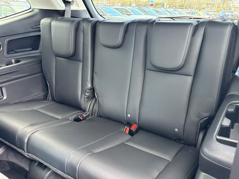 Certified 2025 Subaru Ascent Limited AWD/4WD image 12