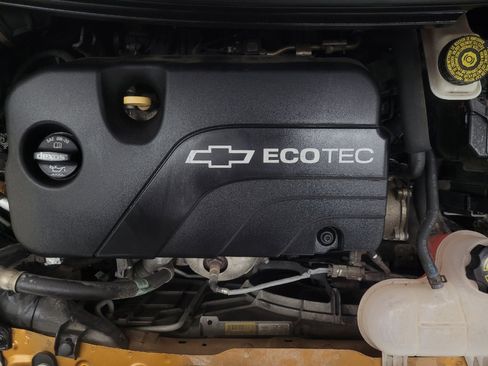 Used 2019 Chevrolet Spark LT FWD image 30