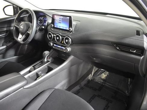 Used 2023 Nissan Sentra SV w/ All-Weather Package FWD image 34