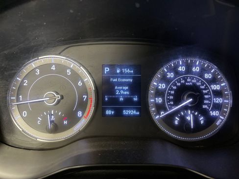 Used 2021 Hyundai Venue SEL w/ Premium Package FWD image 20