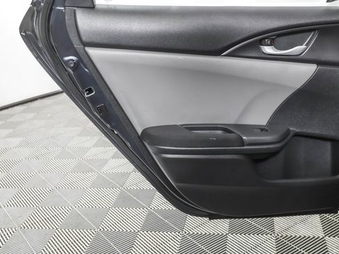 Used 2016 Honda Civic EX image 36