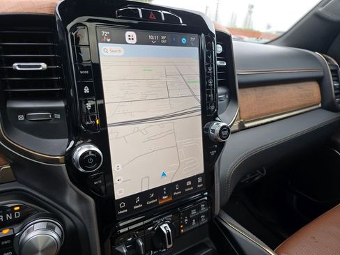 Used 2023 RAM 1500 Limited w/ Trailer Tow Group image 30