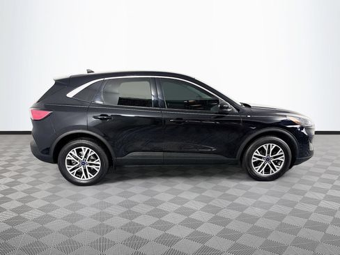 Used 2022 Ford Escape SEL AWD/4WD image 8