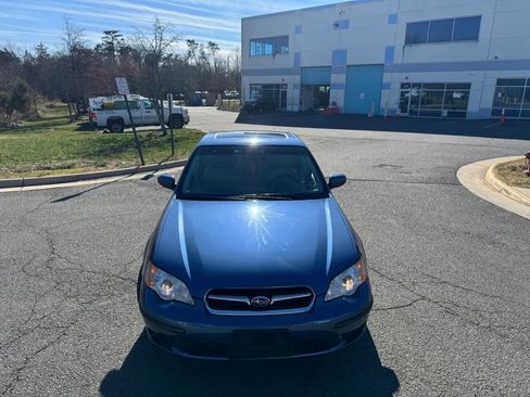 Used 2007 Subaru Legacy 2.5i Limited image 39
