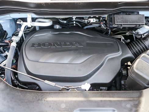 Used 2023 Honda Ridgeline Black Edition image 29