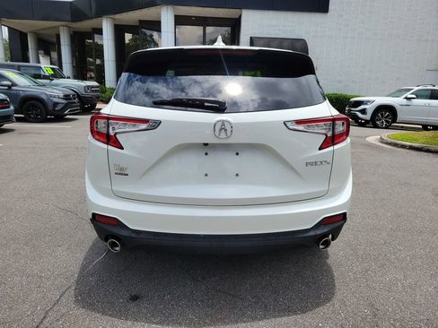 Used 2019 Acura RDX FWD image 6