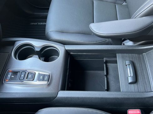 Used 2022 Honda Ridgeline RTL-E image 29