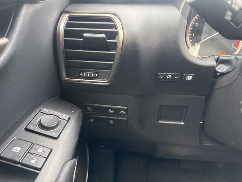 Used 2021 Lexus NX 300 AWD w/ Accessory Package 2 image 23